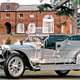 Illustration for article titled Surprise Saturday: Lesney Matchbox Models of Yesteryear Rolls-Royce Silver Ghost